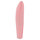 Pink Juicy Fruit Ladyfinger Vibrator