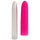 Doc Johnson UR3 Ribbed Soft Sleeve Vibrator