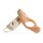 Little Beaver Vibrating Cock Ring
