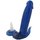 Trojan Single Redi-Lock Dildo With Tickler