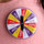 Hen Night Badge Dares Game