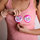 Girls Night Out Saucy Hen Night Badges (6 Pack)