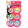 Girls Night Out Saucy Hen Night Badges (6 Pack)