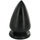 Giant Butt Plug with Suction Cup