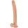 16 Inch  Extreme Dildo with Suction Cup