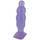 Doc Johnson Spectra Gel Anal Stuffer Butt Plug