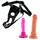 Adam and Eve Harness Strap-On Kit