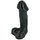 Mini Realistic Cock & Balls 3 Inch