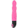 Pure Vibes Waterproof Silicone Swirl Vibrator