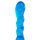 Beaded shaft