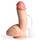 Doc Johnson Realistic Ejaculating 8 Inch Cock
