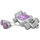 Wild Ride Double Bullet Vibrator