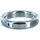 Hardline Steel Cock and Ball Ring 1.5