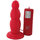 Sue Johanson Royal Butler Vibrating Butt Plug