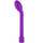 Lovehoney Multispeed Slimline G-Spot Vibrator