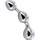 Beaded tip