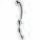 njoy Fun Wand Stainless Steel Dildo