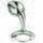 njoy Pure Plug Medium Stainless Steel Butt Plug