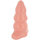 Doc Johnson Triple Ripple Butt Plug Large