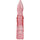 Doc Johnson Vac-U-Lock 8 Inch Crystal Jelly Prober