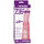 Doc Johnson Vac-U-Lock 8 Inch Crystal Jelly Prober