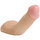 Doc Johnson Vac-U-Lock 5 Inch Dildo
