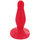 Tantus Little Flirt Silicone Butt Plug