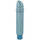 Adam and Eve G-Spot Glass Ripple Vibrator