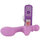 Adam and Eve Cyber 5X G-Spot Hot Handle