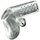 Waterproof Vibropouch Revolver Cock Ring