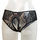 Daring Crotchless Back and Front Briefs