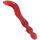 Crystal G-Spot Probe Dildo