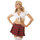 Classified Schoolgirl Set with Stockings