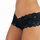 Classified Lace-Up Hipster Briefs