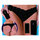 Berman Astrea II Remote Control Vibrating Thong