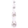 Berman Center Juno Weighted Pelvic Exerciser