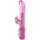 Ultra 7 Waterproof Hummer Rabbit Vibrator