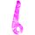 Toy Joy Sexxx Shooter Dildo
