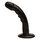 Tantus Compact Silicone Dildo