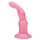 Tantus ProTouch Silicone Anal Vibrator