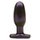 Tantus Ryder Silicone Butt Plug