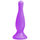 Tantus Big Flirt Silicone Butt Plug