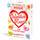 X-Rated Love Hearts 44g