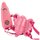Butterfly Clitoral Teaser Strap-on