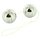Duo Weighted Pleasure Balls