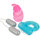 LoveHoney iBuzz Two Vibrator - Music Activated Sex Toy