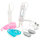 LoveHoney iBuzz Two Vibrator - Music Activated Sex Toy