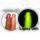 Clone-A-Willy Kit Glow In The Dark Vibrator Kit