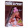 Clone-A-Pussy Chocolate Female Moulding Kit