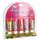 ID Juicy Lube Tube (5 x 12ml Pack)